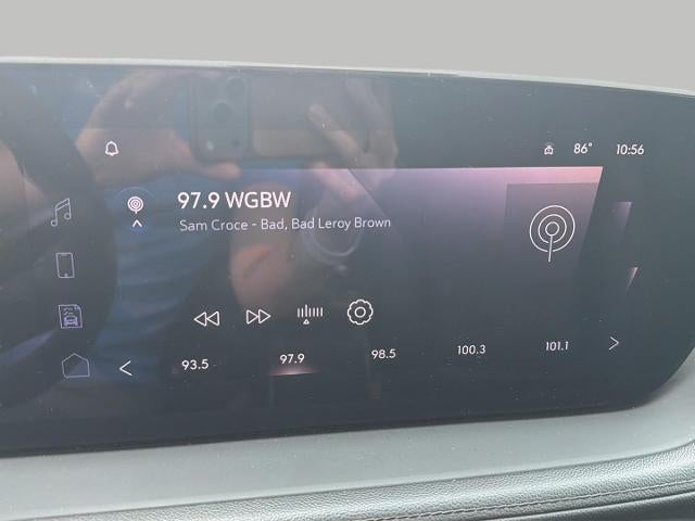 2024 Buick Encore GX AWD 4dr Sport Touring