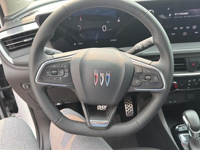 2024 Buick Encore GX AWD 4dr Sport Touring