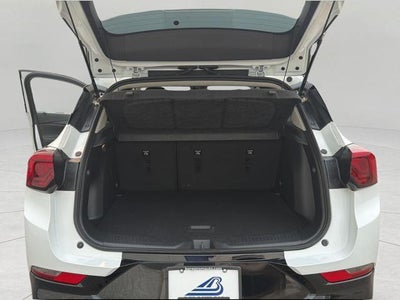 2024 Buick Encore GX AWD 4dr Sport Touring
