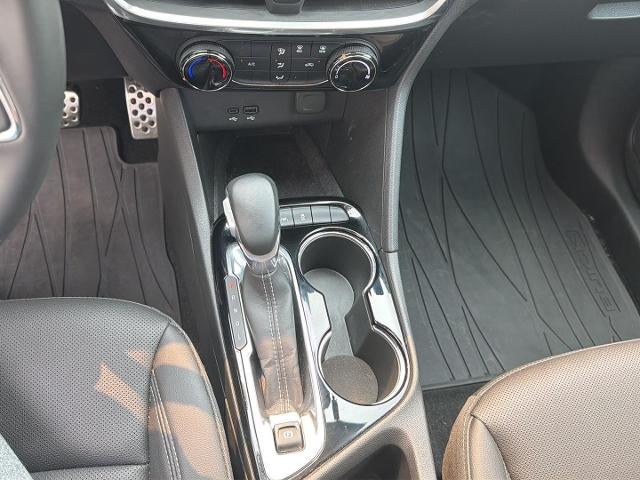 2024 Buick Encore GX AWD 4dr Sport Touring