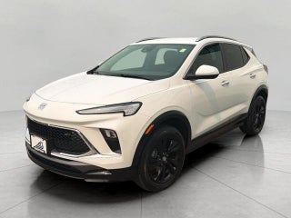 2024 Buick Encore GX AWD 4dr Sport Touring