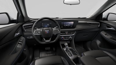 2026 Buick Encore GX Base