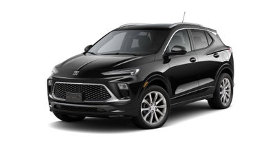 2026 Buick Encore GX Base