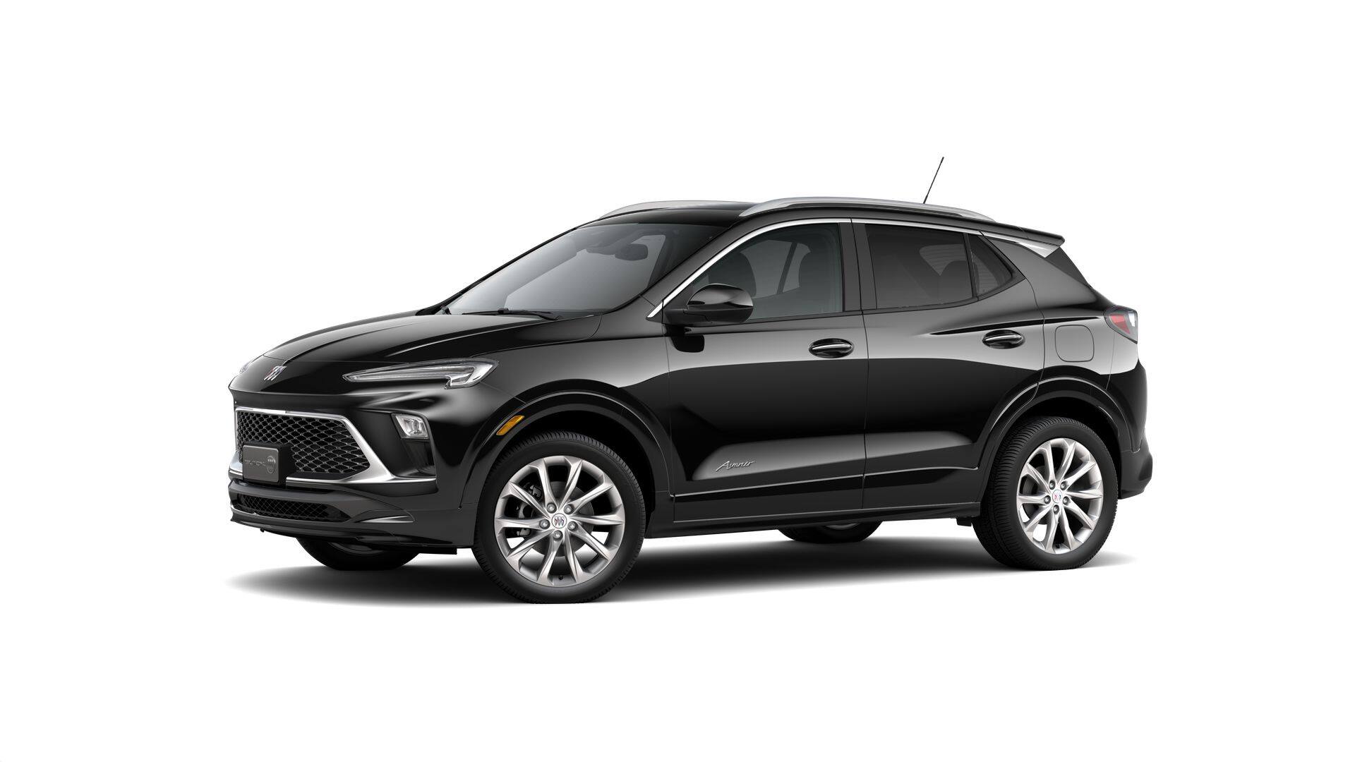 2026 Buick Encore GX Base