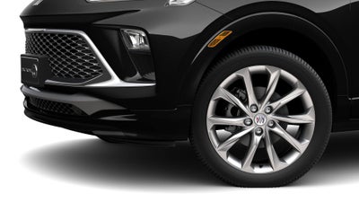 2026 Buick Encore GX Base