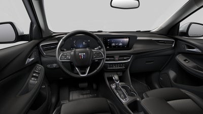 2026 Buick Encore GX Base