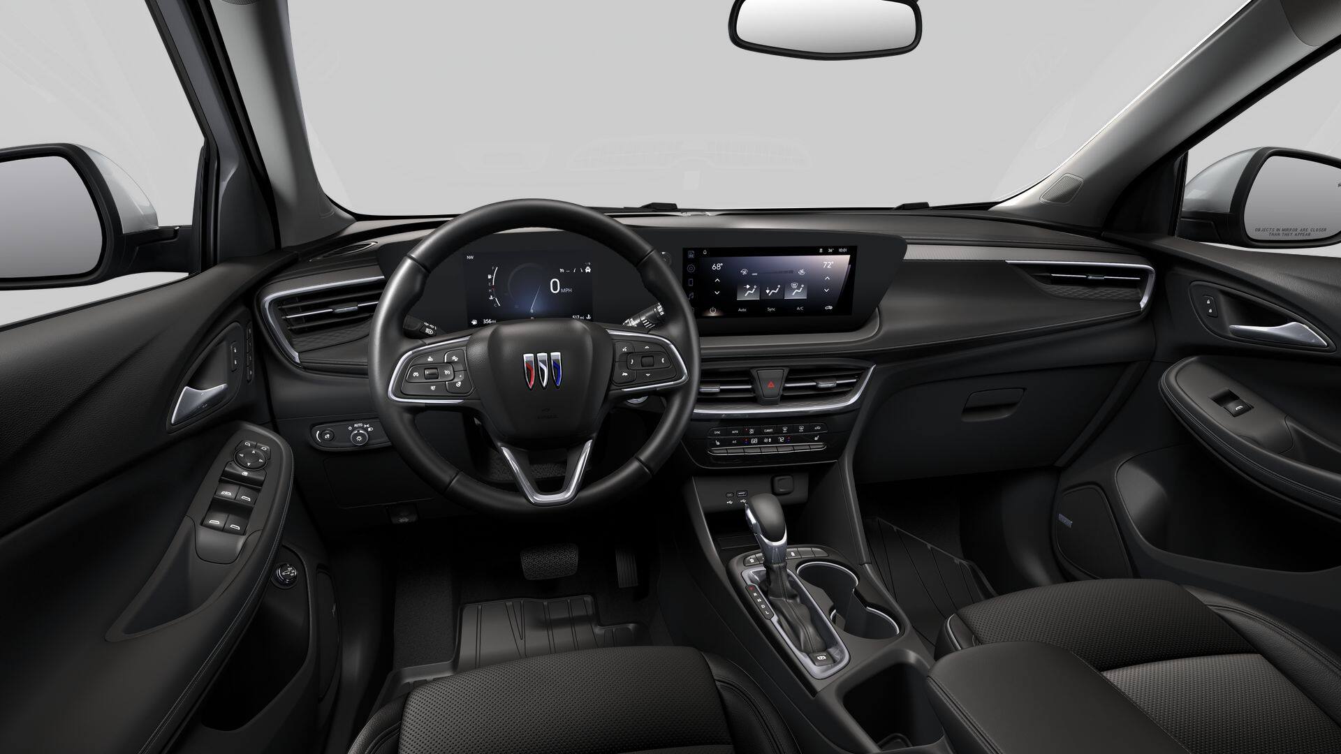 2026 Buick Encore GX Base