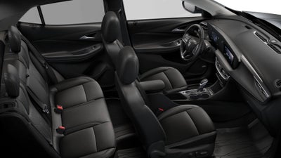 2026 Buick Encore GX Base