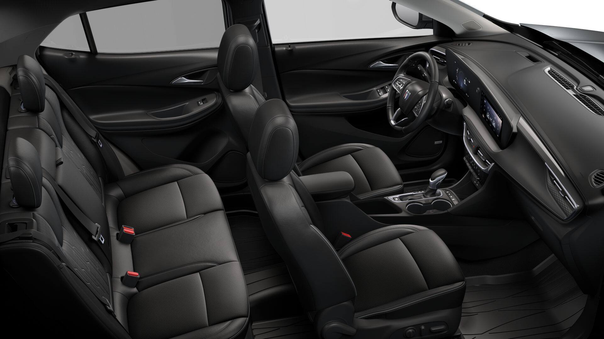 2026 Buick Encore GX Base