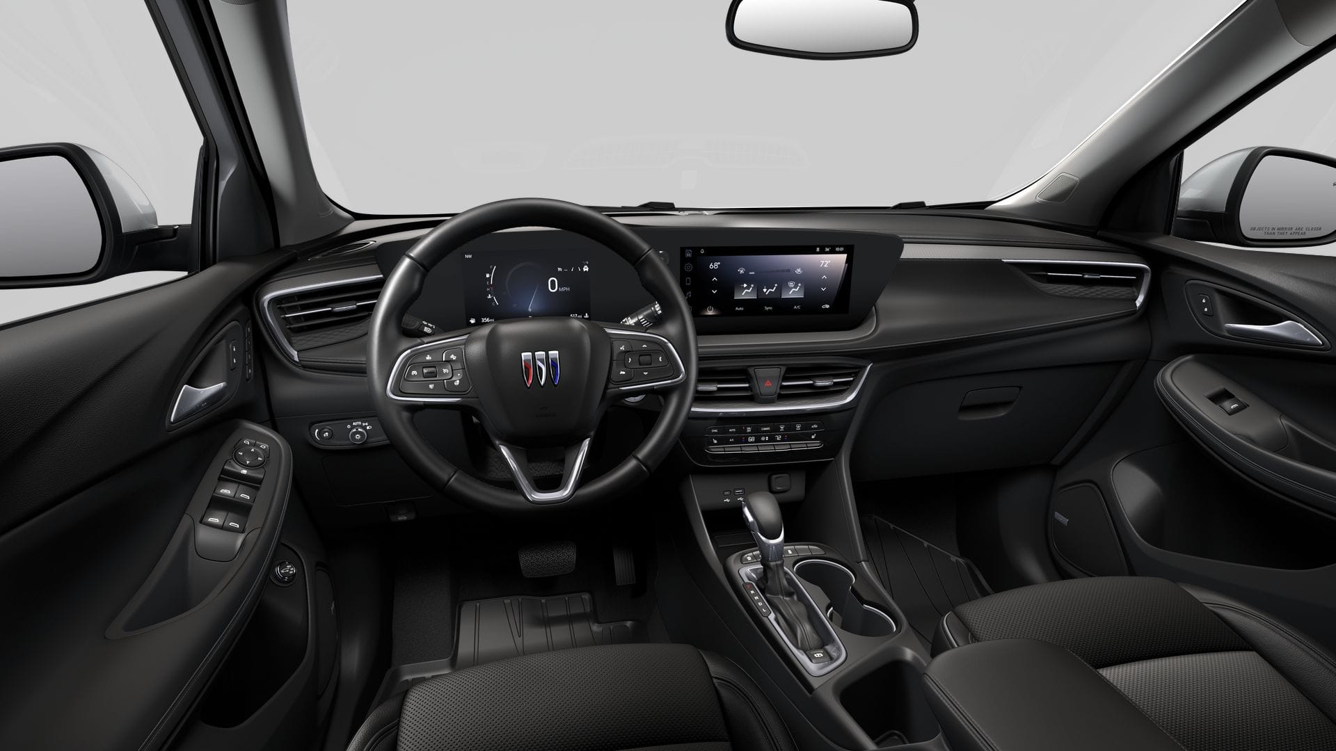 2026 Buick Encore GX Base