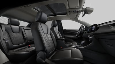 2026 Buick Encore GX Base