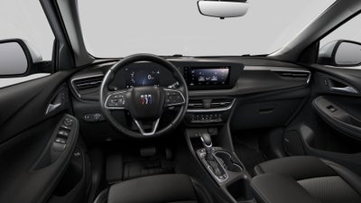 2026 Buick Encore GX Base