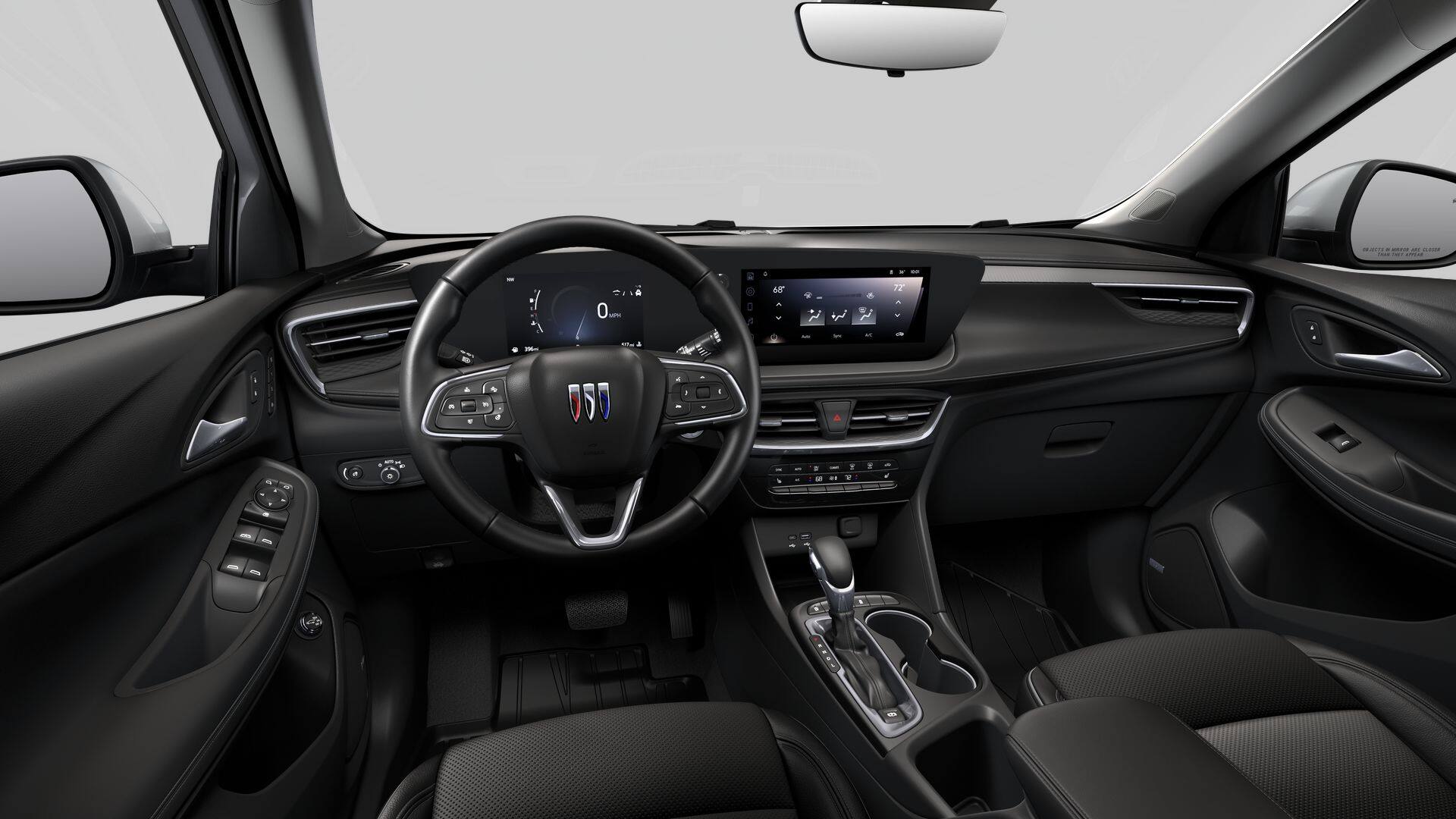 2026 Buick Encore GX Base