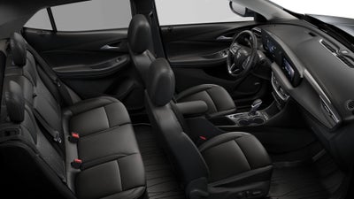 2026 Buick Encore GX Base