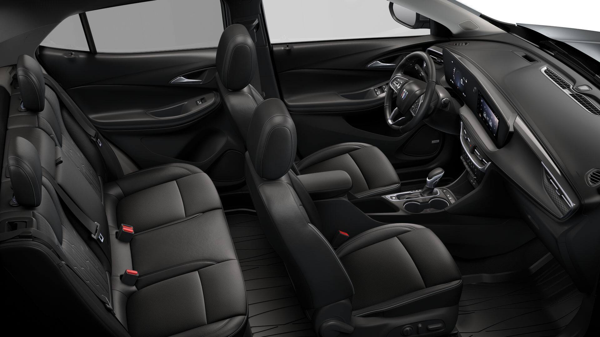 2026 Buick Encore GX Base