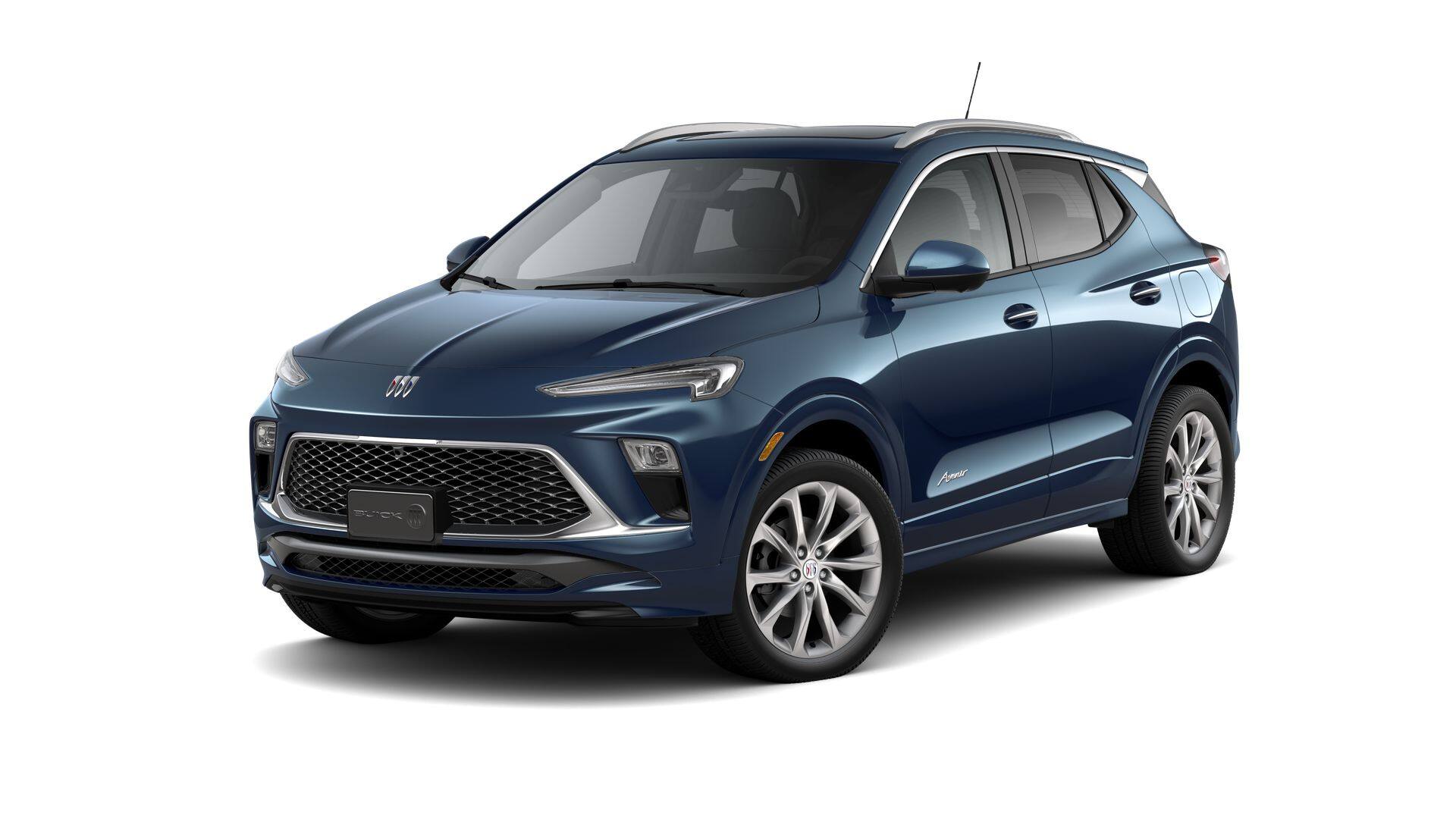 2026 Buick Encore GX Base
