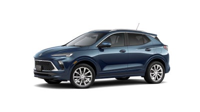 2026 Buick Encore GX Base