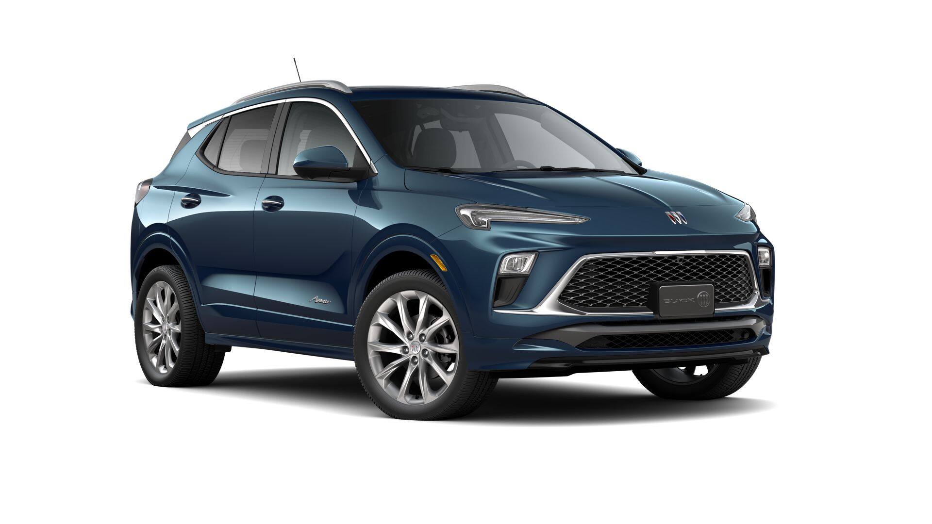 2026 Buick Encore GX Base