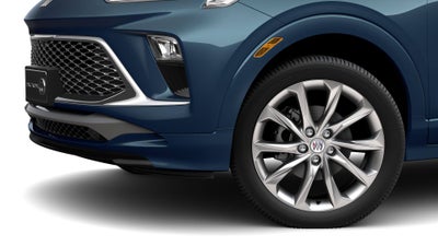 2026 Buick Encore GX Base