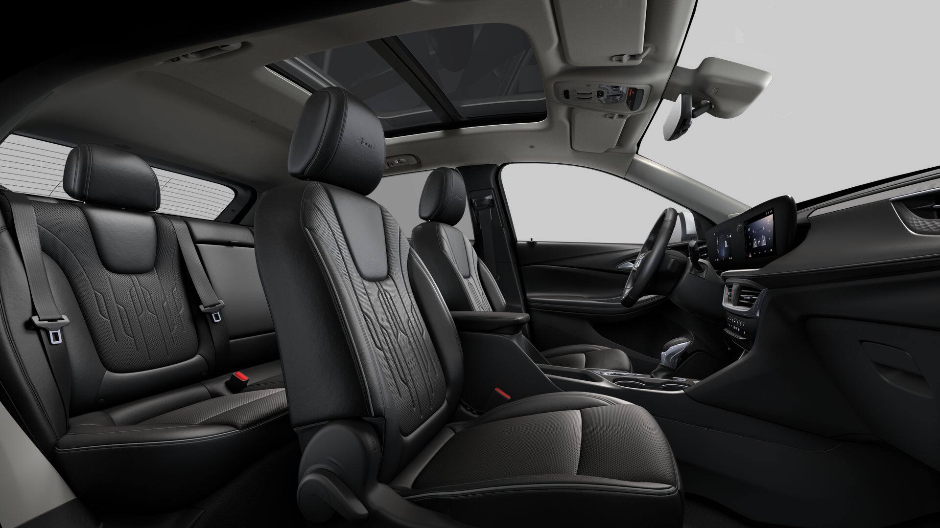 2026 Buick Encore GX Base