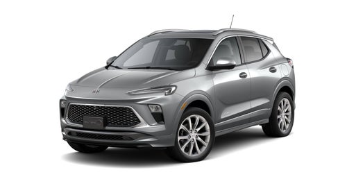 2026 Buick Encore GX Base