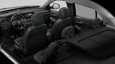 2026 Buick Encore GX Base