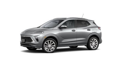 2026 Buick Encore GX Base