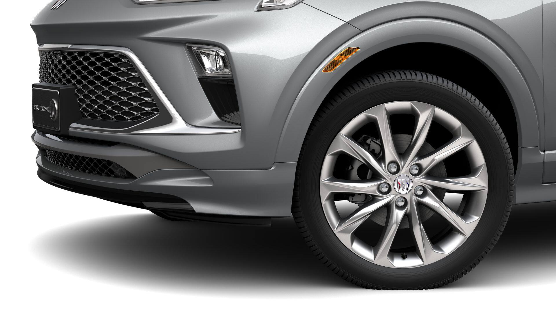 2026 Buick Encore GX Base