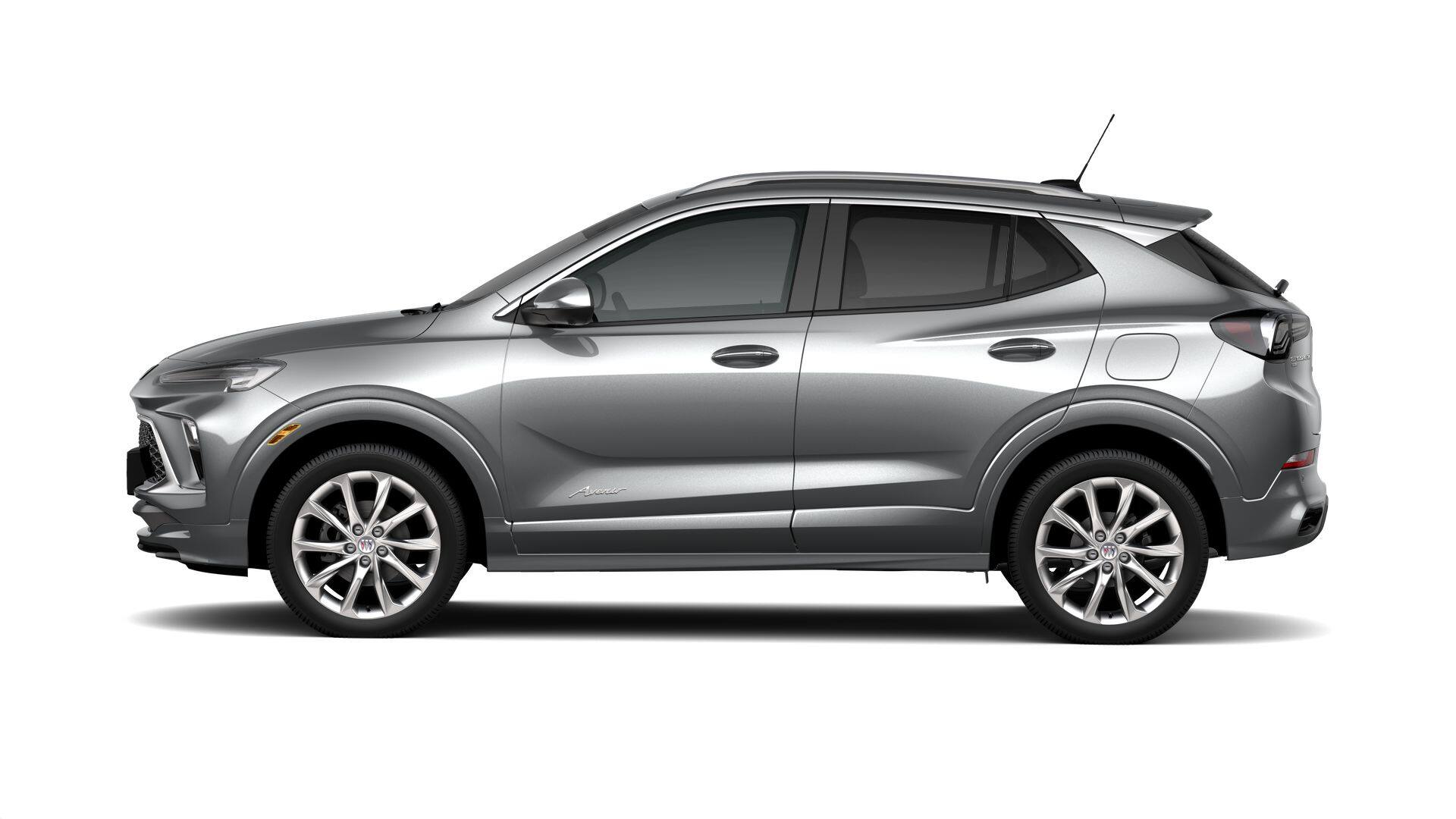 2026 Buick Encore GX Base