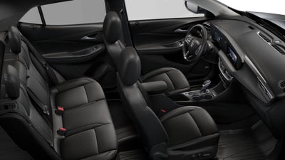 2026 Buick Encore GX Base
