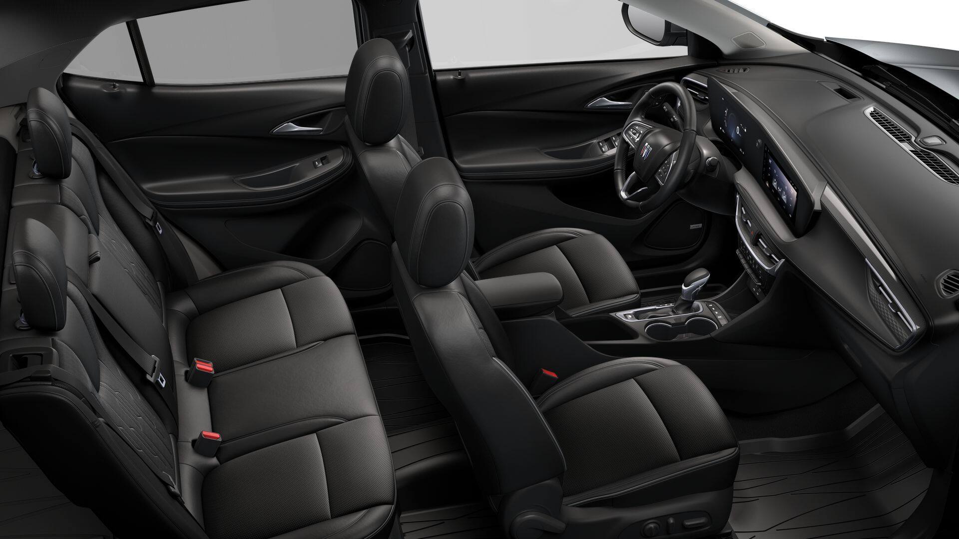 2026 Buick Encore GX Base