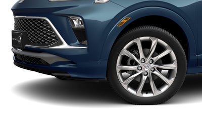 2026 Buick Encore GX Base