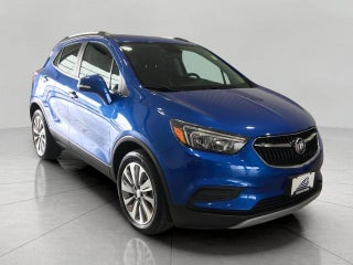 2018 Buick Encore FWD 4dr Preferred