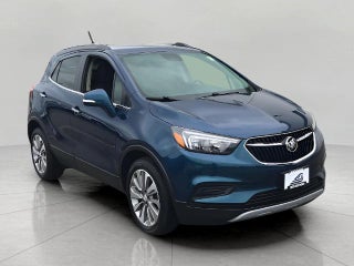 2019 Buick Encore FWD 4dr Preferred