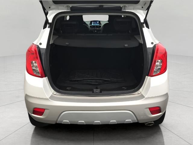 2016 Buick Encore AWD 4dr