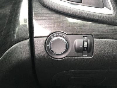 2016 Buick Encore AWD 4dr