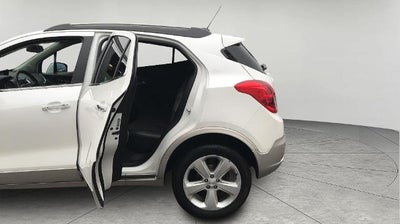 2016 Buick Encore AWD 4dr