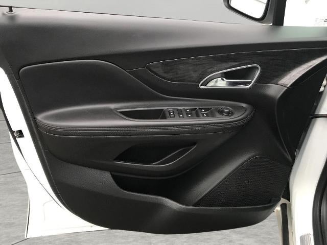 2016 Buick Encore AWD 4dr