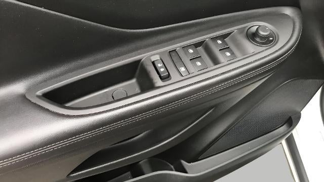2016 Buick Encore AWD 4dr