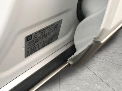 2016 Buick Encore AWD 4dr