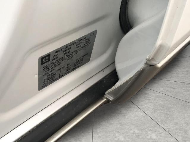 2016 Buick Encore AWD 4dr