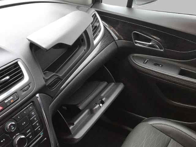 2016 Buick Encore AWD 4dr