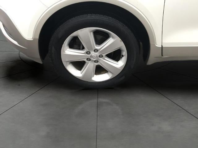 2016 Buick Encore AWD 4dr