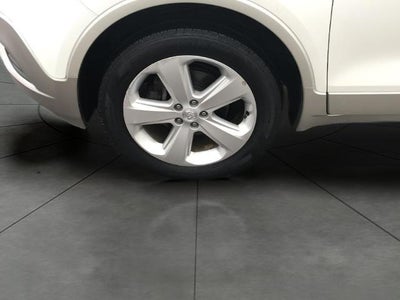 2016 Buick Encore AWD 4dr