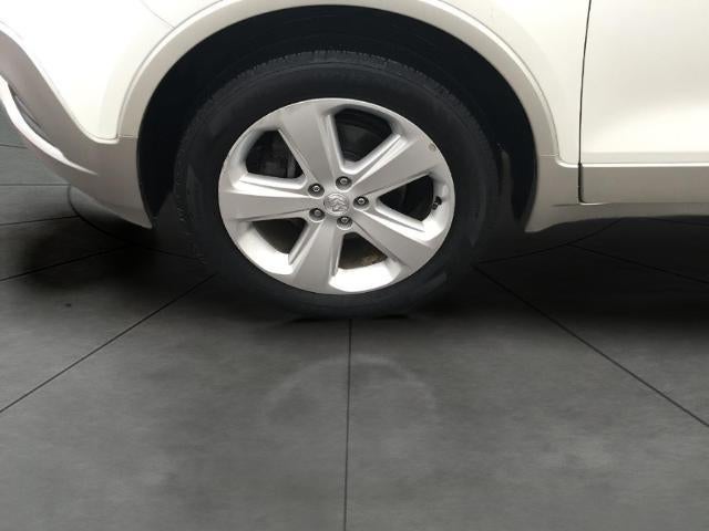 2016 Buick Encore AWD 4dr