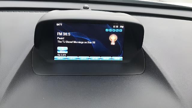 2016 Buick Encore AWD 4dr