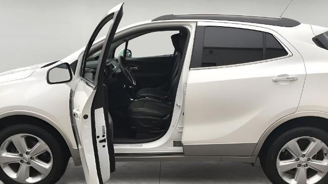2016 Buick Encore AWD 4dr