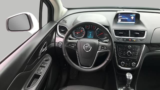 2016 Buick Encore AWD 4dr
