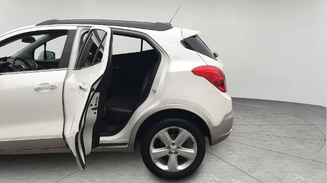 2016 Buick Encore AWD 4dr