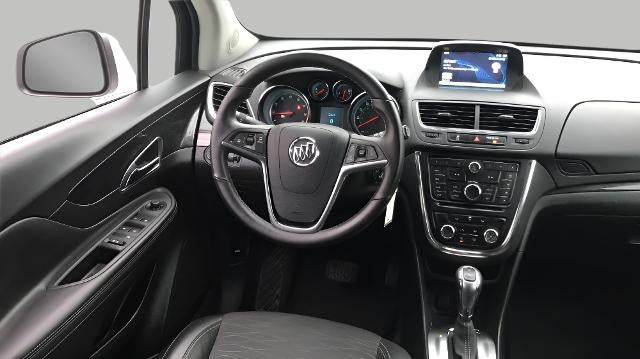2016 Buick Encore AWD 4dr